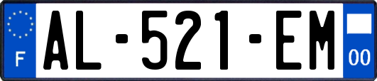 AL-521-EM