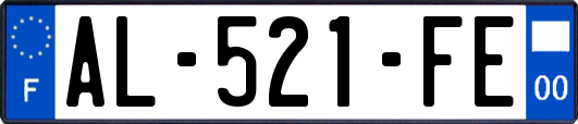 AL-521-FE
