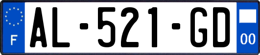 AL-521-GD