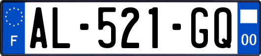 AL-521-GQ