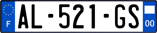AL-521-GS