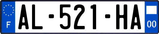 AL-521-HA