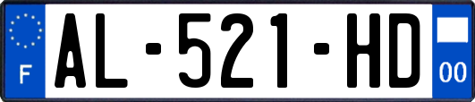 AL-521-HD