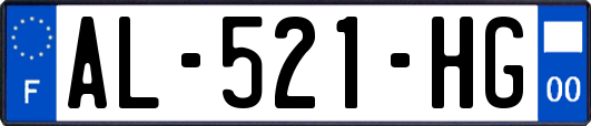 AL-521-HG