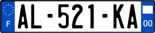 AL-521-KA