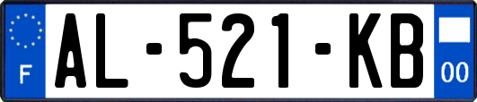 AL-521-KB