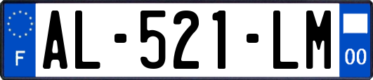 AL-521-LM