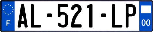 AL-521-LP