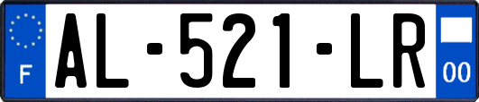 AL-521-LR
