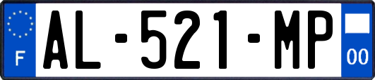 AL-521-MP
