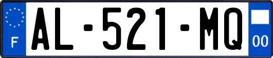 AL-521-MQ