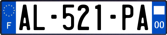 AL-521-PA