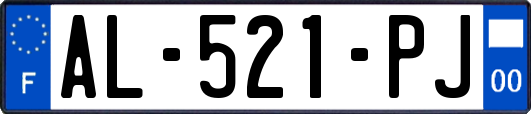 AL-521-PJ