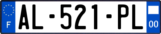 AL-521-PL