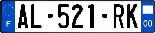 AL-521-RK