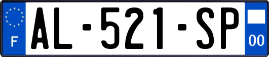 AL-521-SP