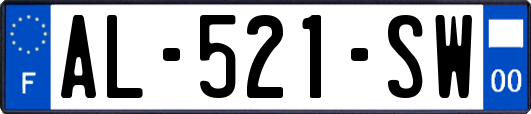 AL-521-SW