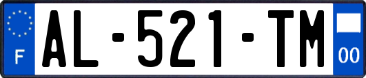 AL-521-TM