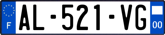 AL-521-VG