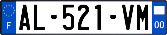 AL-521-VM