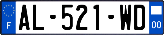 AL-521-WD