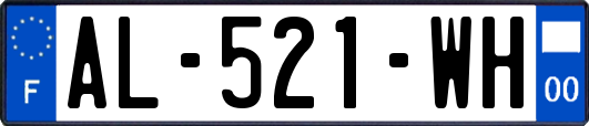 AL-521-WH