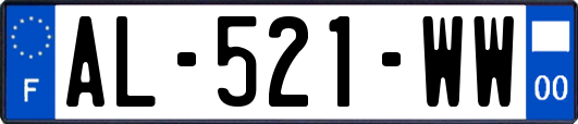 AL-521-WW