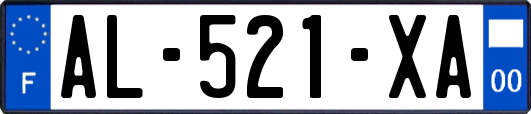 AL-521-XA