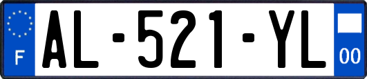 AL-521-YL