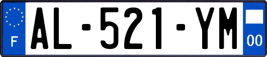 AL-521-YM