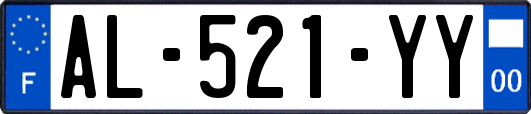 AL-521-YY