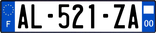 AL-521-ZA