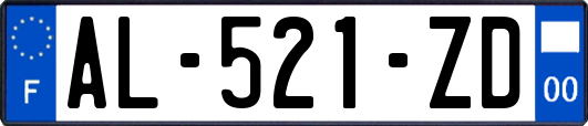 AL-521-ZD