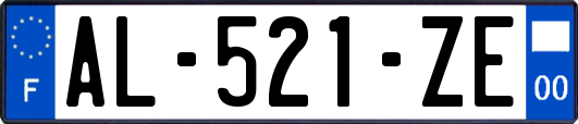 AL-521-ZE