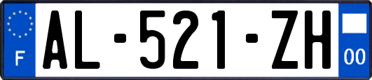 AL-521-ZH