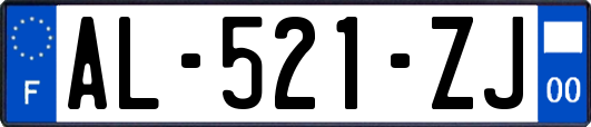 AL-521-ZJ