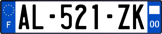 AL-521-ZK