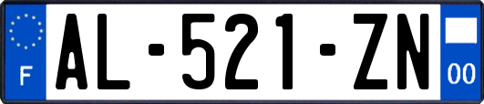 AL-521-ZN