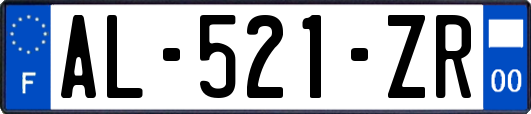 AL-521-ZR