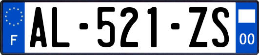 AL-521-ZS