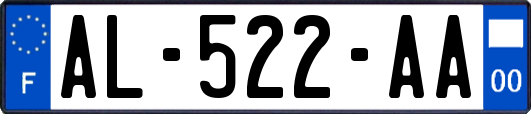 AL-522-AA