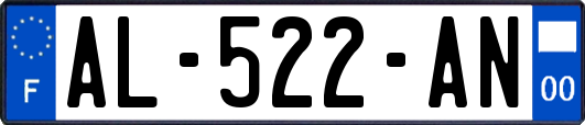 AL-522-AN