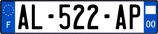 AL-522-AP