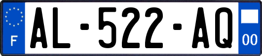 AL-522-AQ