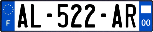 AL-522-AR