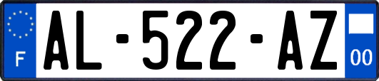 AL-522-AZ