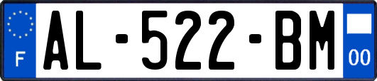 AL-522-BM