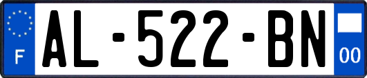 AL-522-BN