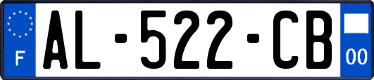 AL-522-CB