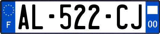 AL-522-CJ